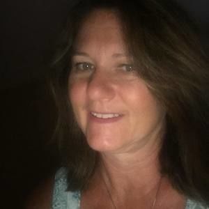 Meet your Posher, Marilyn